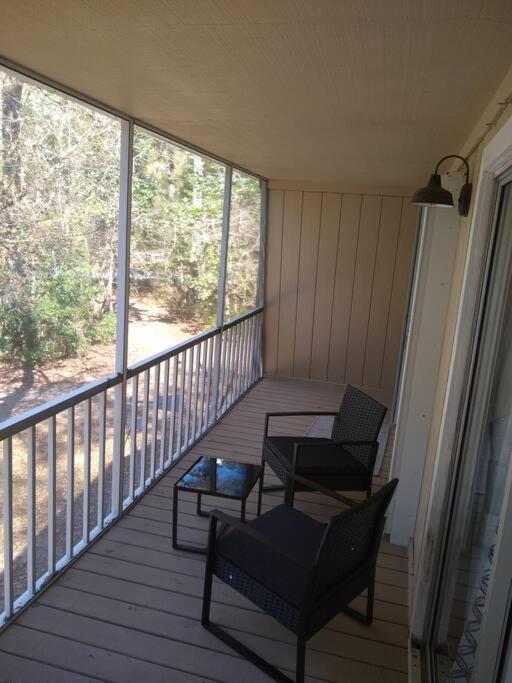 Huck'S Hideaway Near The Santa Fe River Fort White Exteriör bild